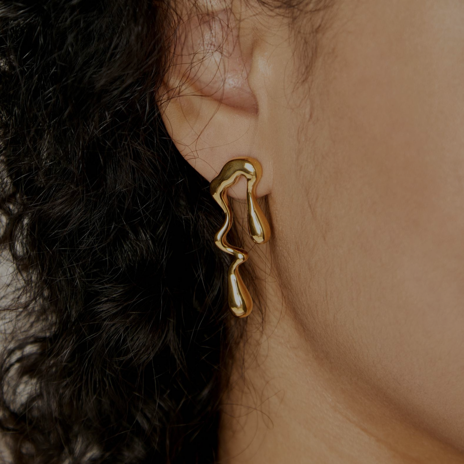 Pineda Earrings