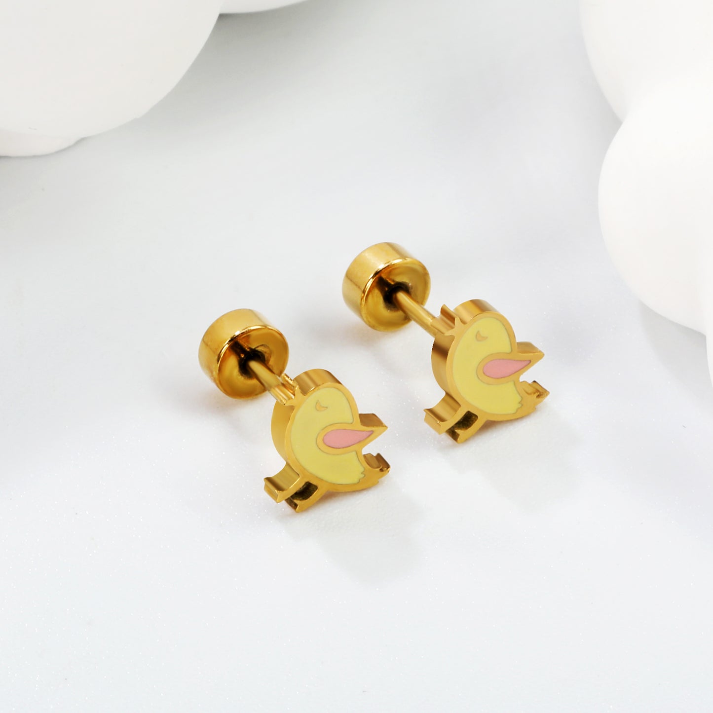 Birdie Bliss Earrings