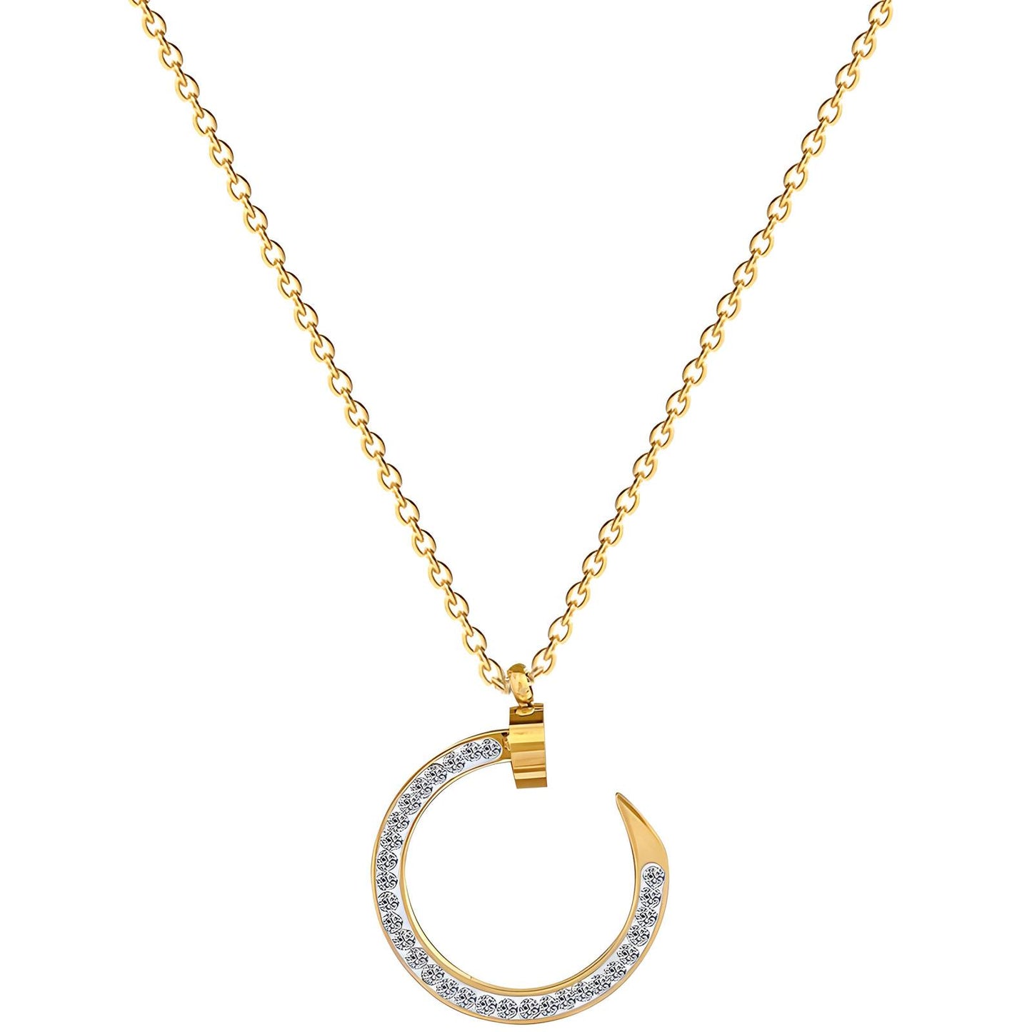 Luna Necklace