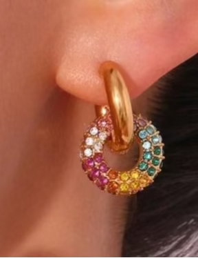 Bianca Earrings