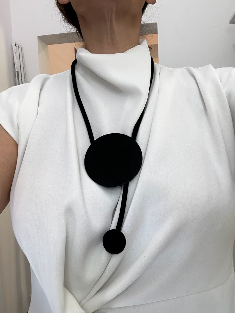 Nova Necklace
