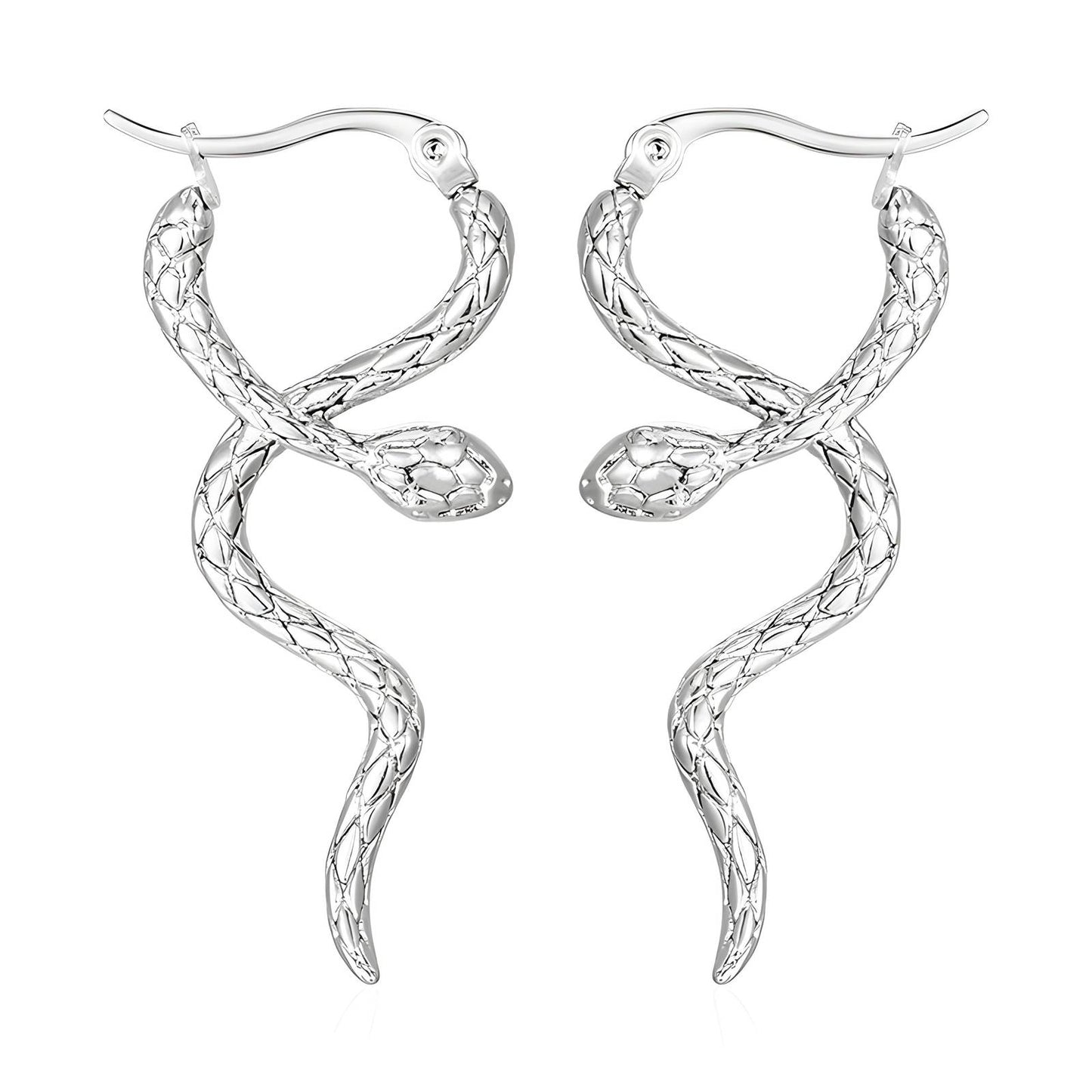 Serphira Earrings