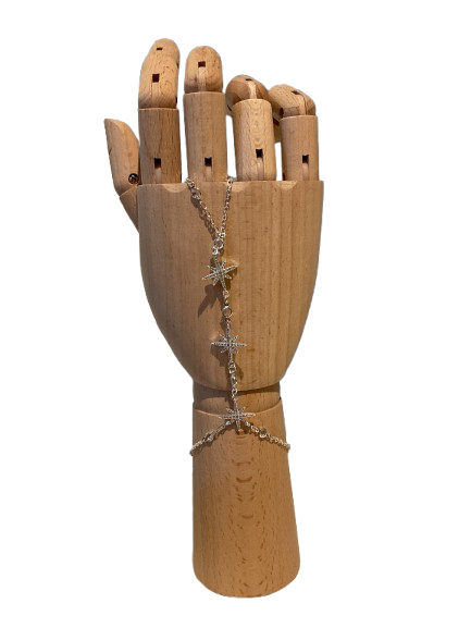 The Nova Hand Chain