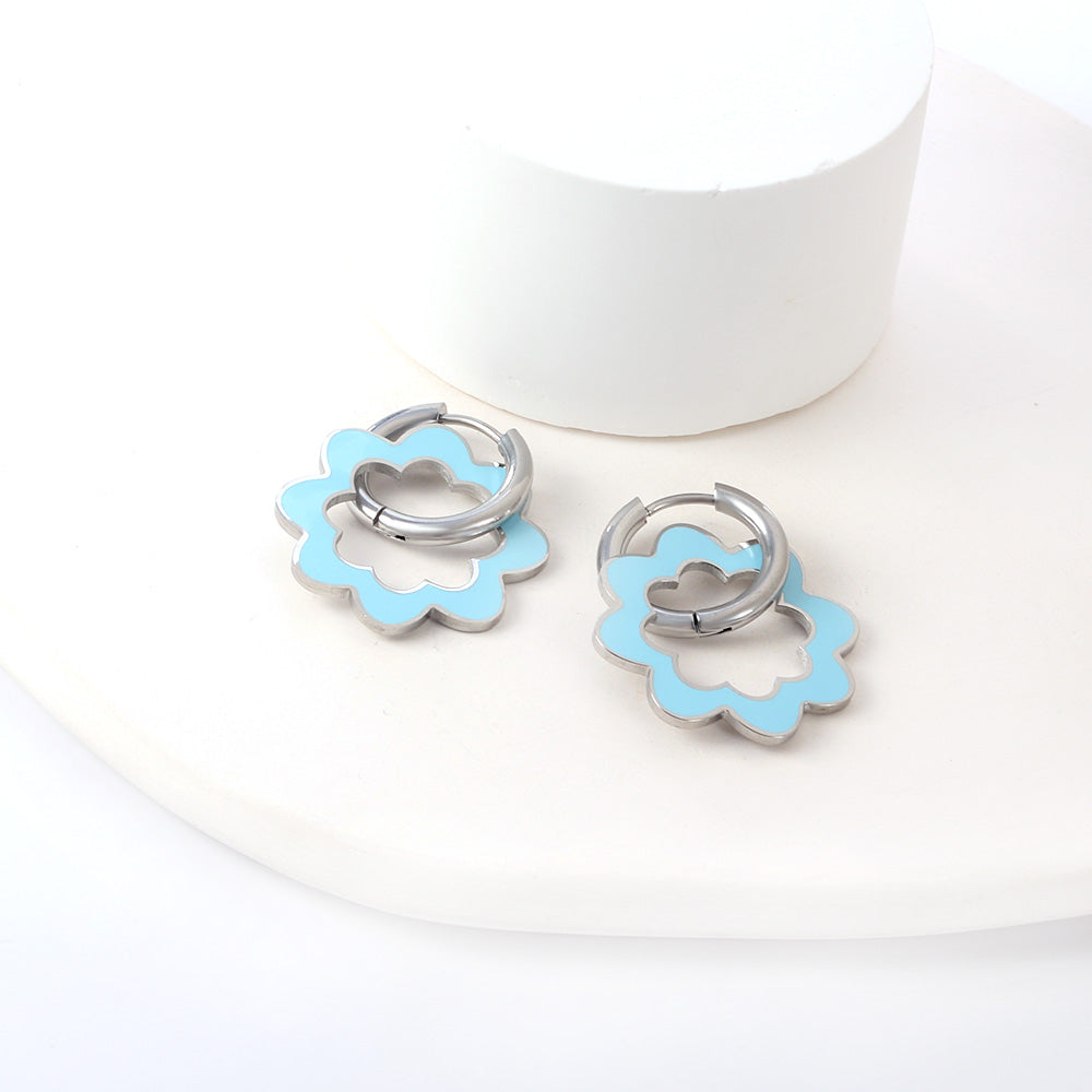 Fleuris Earrings