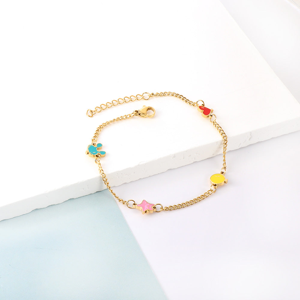 BunnyStar Bracelet