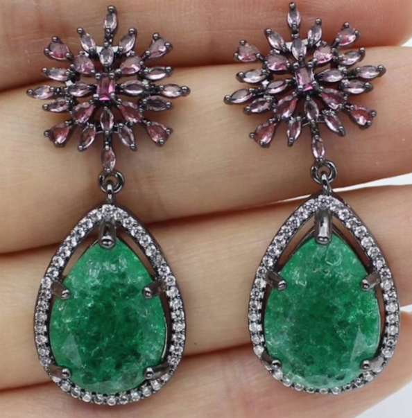 Vera Earrings