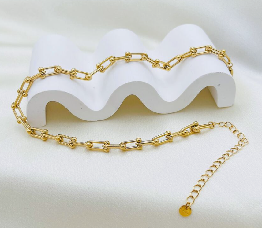 Lucky Necklace