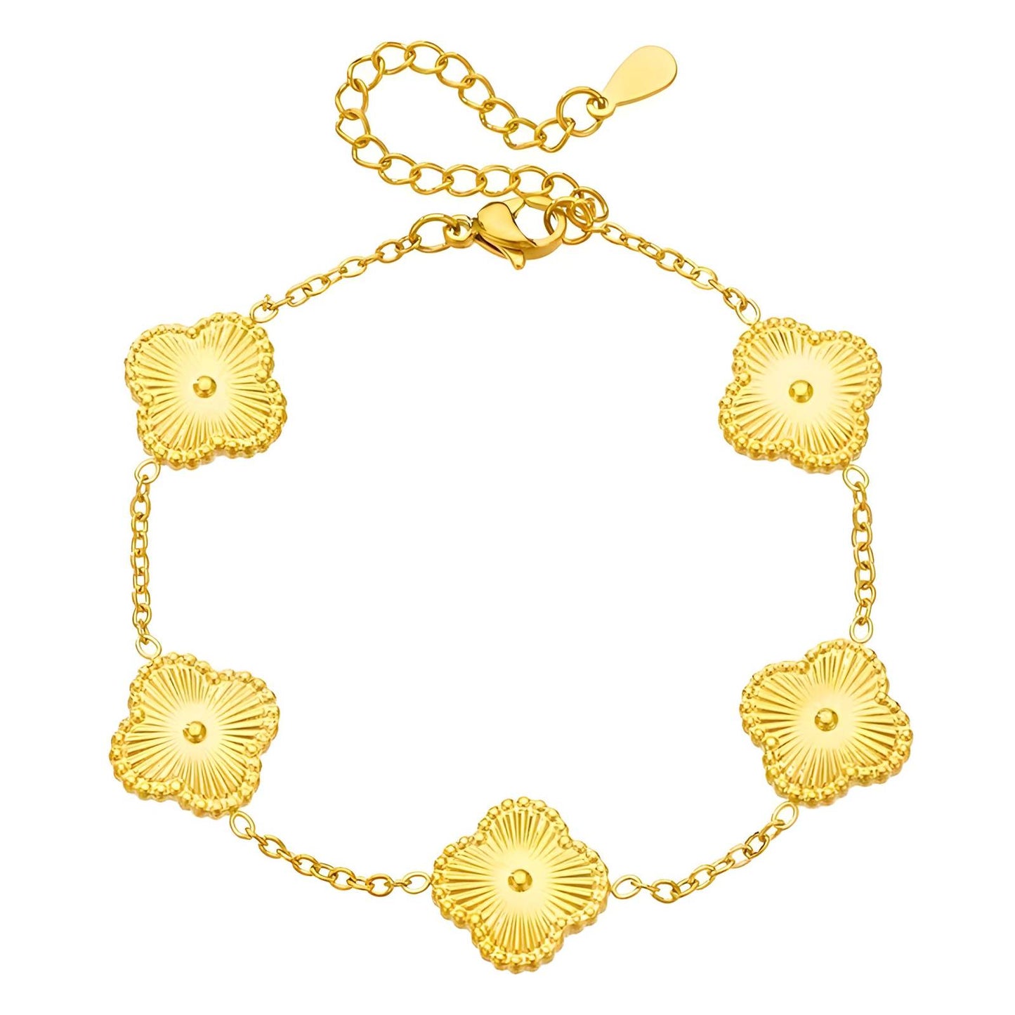 Bloom Bracelet