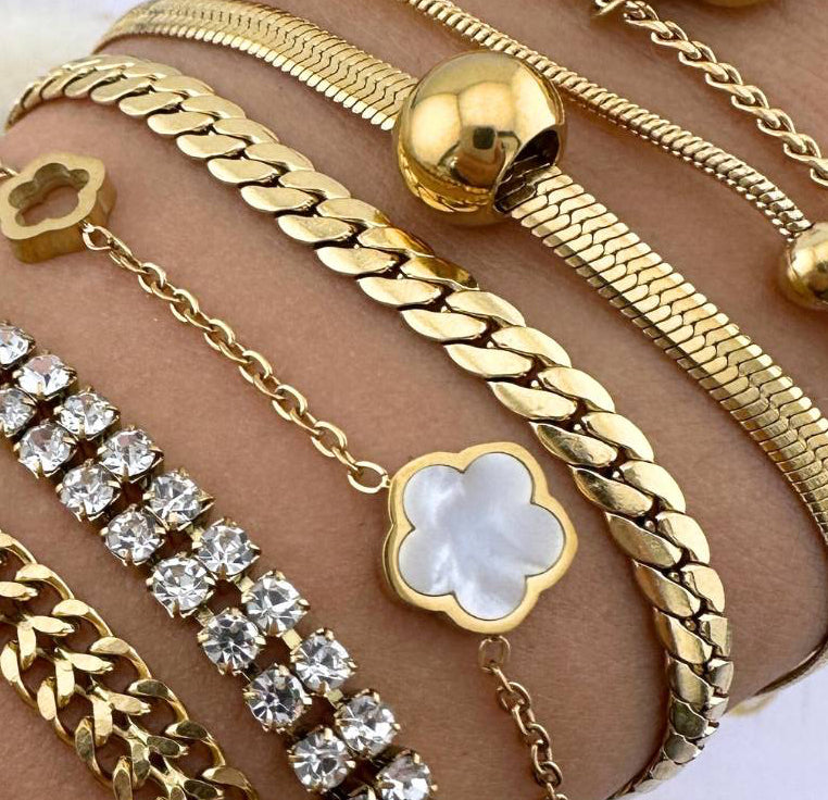Cuban Link Classic