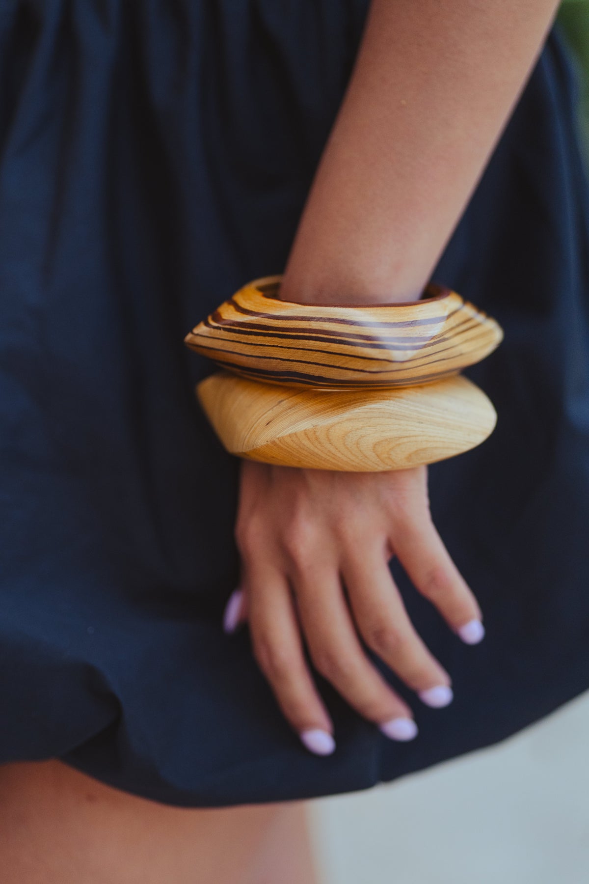 Pineda Bracelets