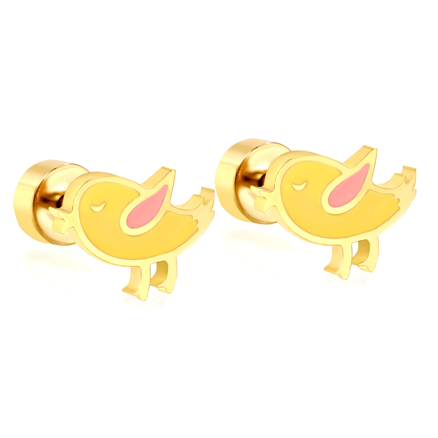 Birdie Bliss Earrings