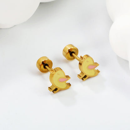 Birdie Bliss Earrings