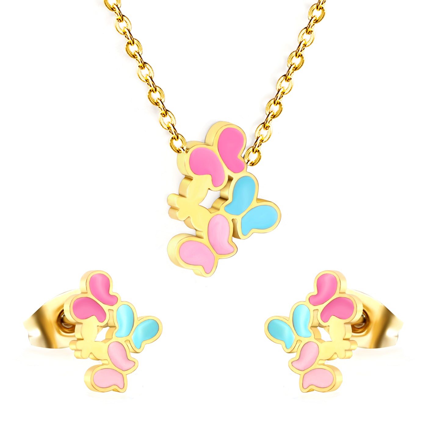 Magic Flutter Set