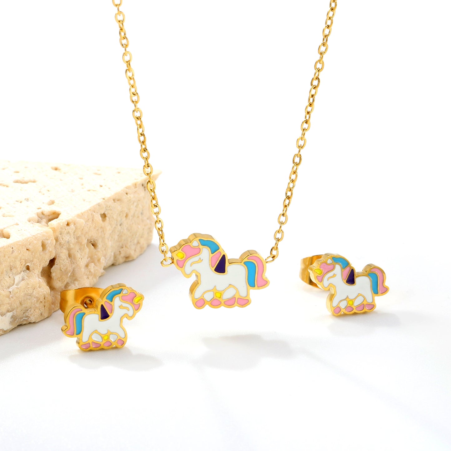 Unicorn Dreams Set