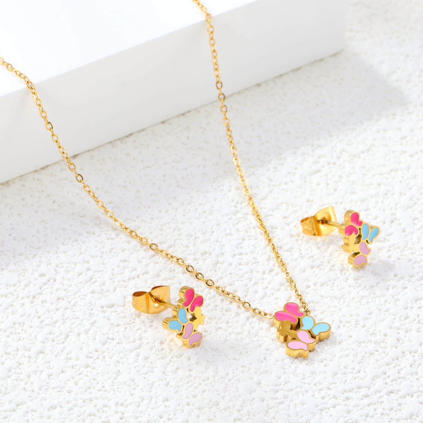 Magic Flutter Set