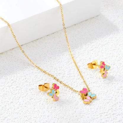 Magic Flutter Set