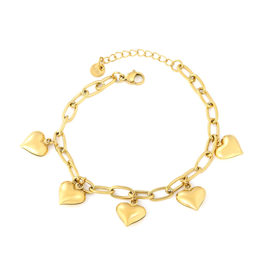 Everheart Chain Bracelet