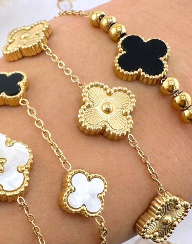 Bloom Bracelet