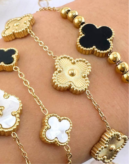 Bloom Bracelet