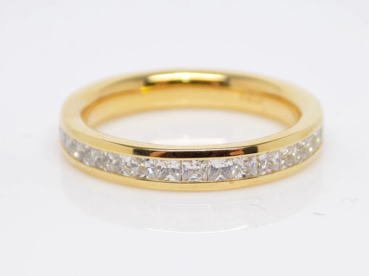 Infinite Brilliance Ring
