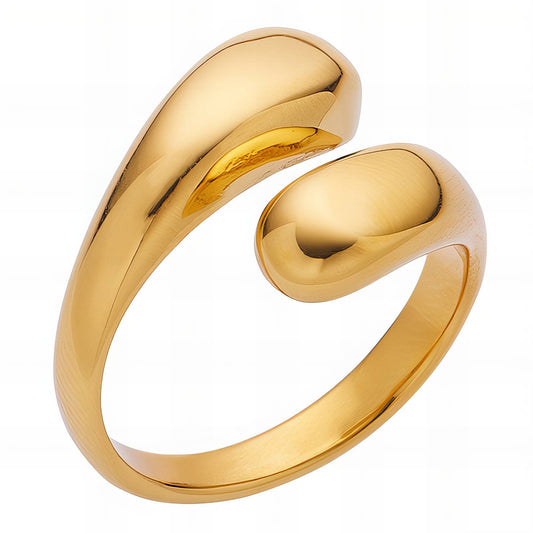 Pineda Wrap Around Ring