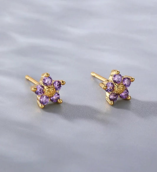 Lily Earrings
