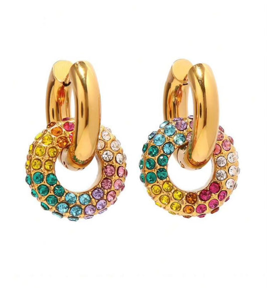 Bianca Earrings