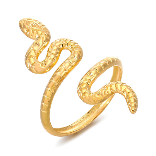 Serpent Ring