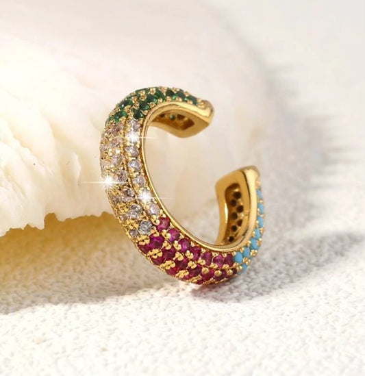 Hush Cuff
