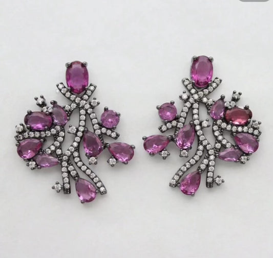 Vero Earrings
