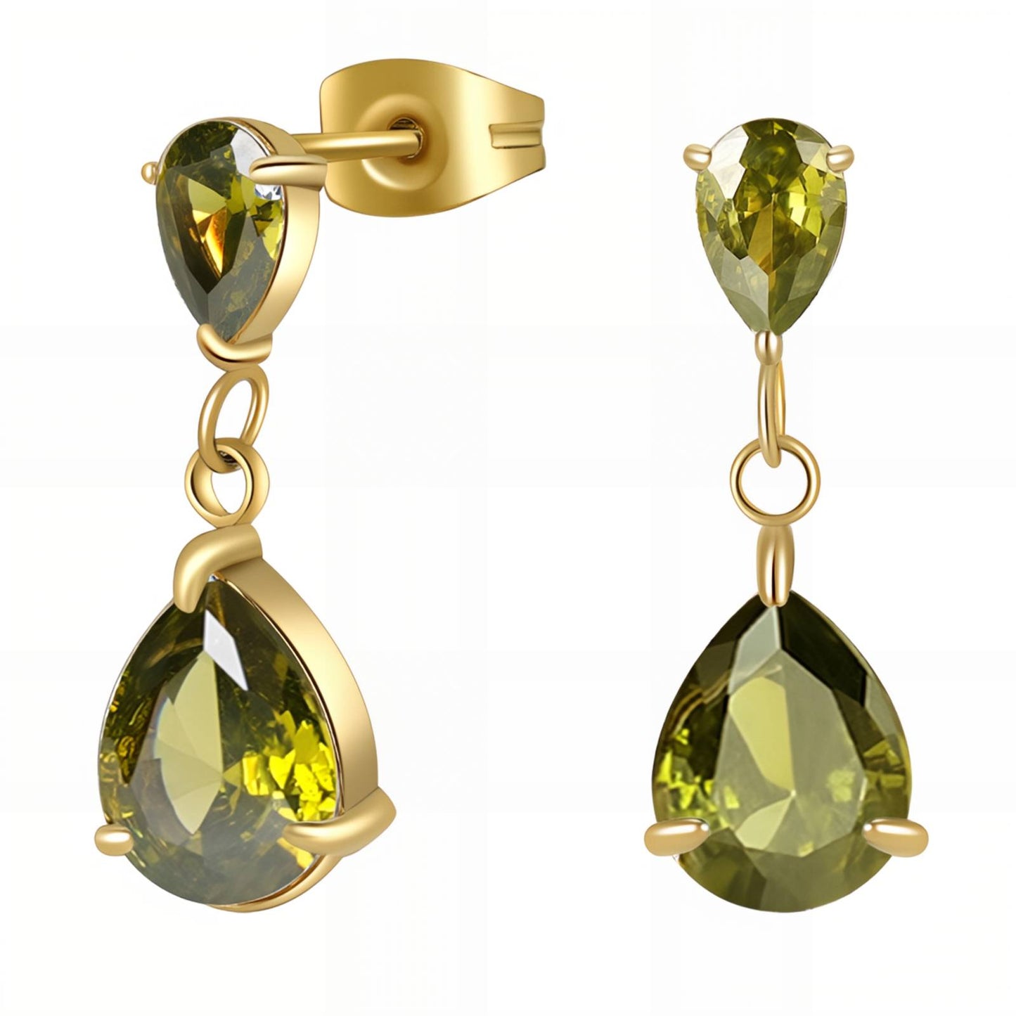 Verdure Earrings