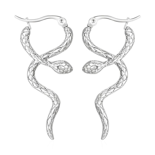Serphira Earrings
