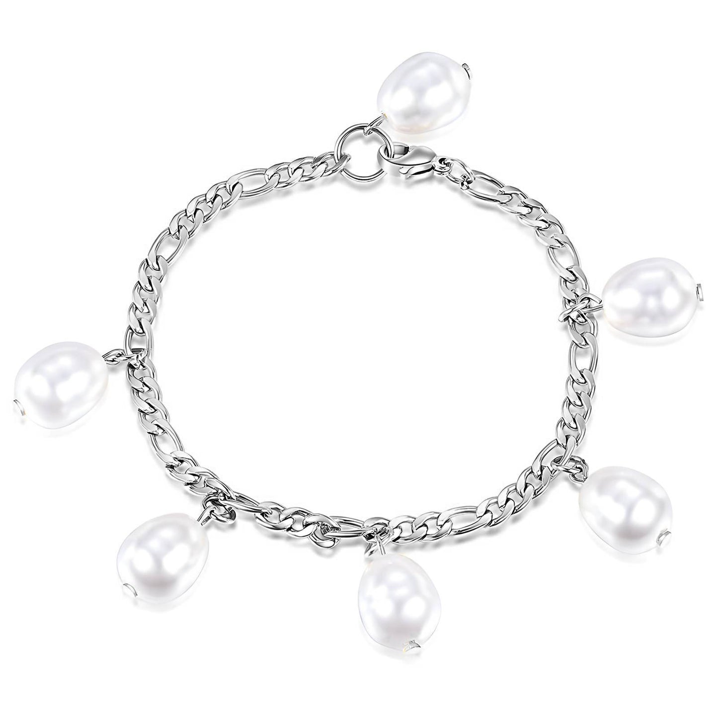 Pearl Essence Bracelet