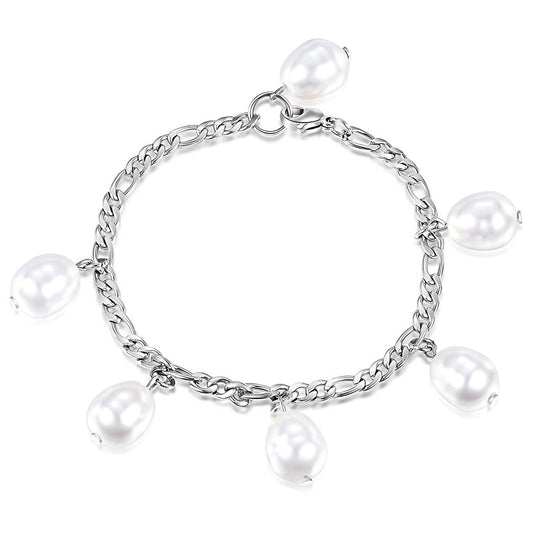 Pearl Essence Bracelet
