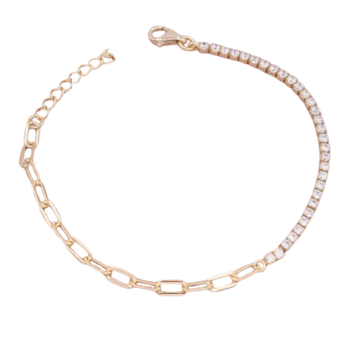 Fiora Bracelet