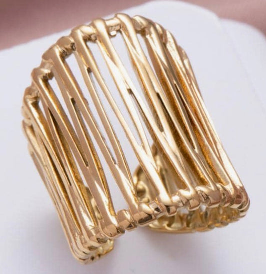 Zing Ring