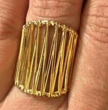 Zing Ring