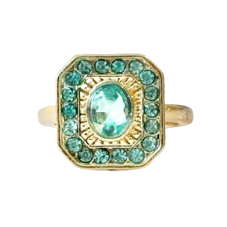 Celestine Ring
