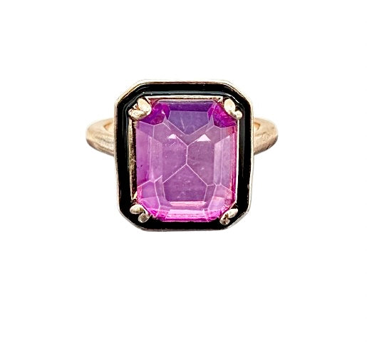 Violetta Ring