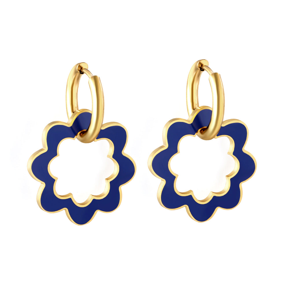 Fleuris Earrings