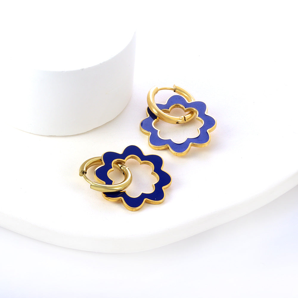 Fleuris Earrings
