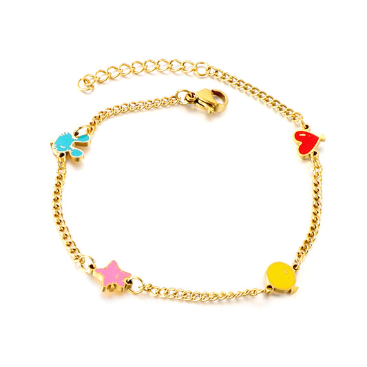 BunnyStar Bracelet