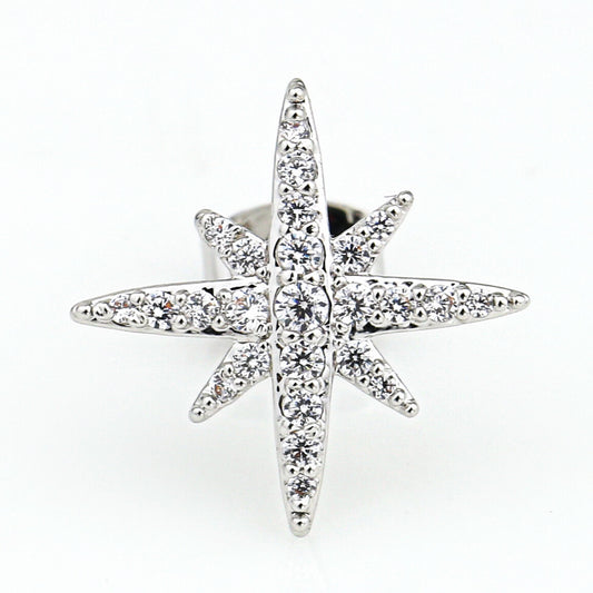 Starry Nights Studs