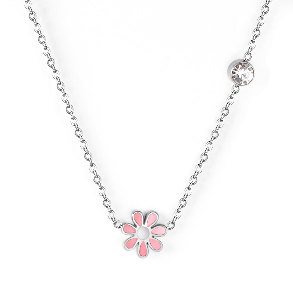 Little Daisy Necklace