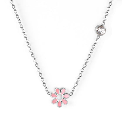Little Daisy Necklace