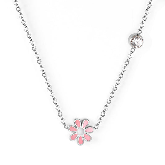 Little Daisy Necklace