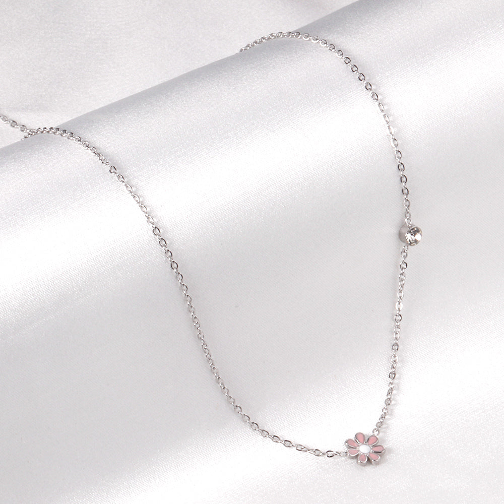 Little Daisy Necklace