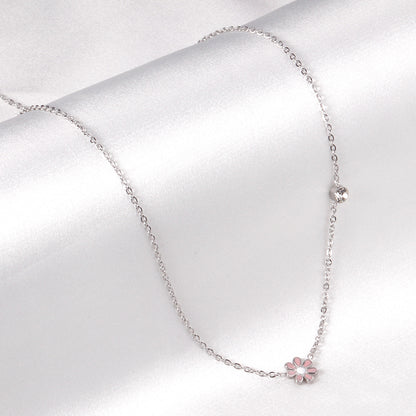 Little Daisy Necklace