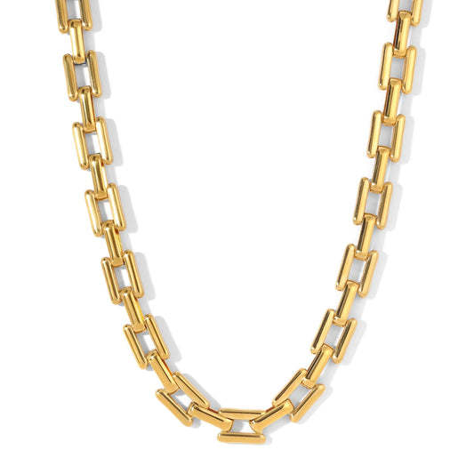 Orsini Chain Necklace