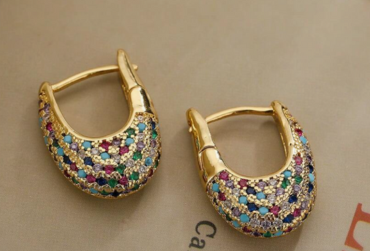 Lea Earrings